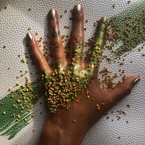 Meet your Posher, Lyssandra